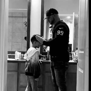 Meet your Posher, Joseph